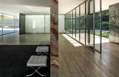 Mies van der Rohe Pavilion: Билет с входом без очереди - photo 2
