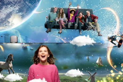 ЭТО ГОЛЛАНДИЯ: Входной билет - photo 2