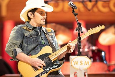 Шоу кантри-музыки Grand Ole Opry: вход на стандартные места - photo 2