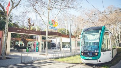 Барселонский зоопарк: Билет с входом без очереди - photo 2