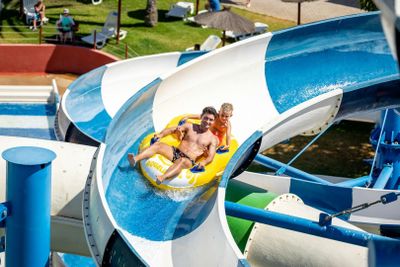 Аквапарк Aqualand в Алгарве: Входной билет - photo 2