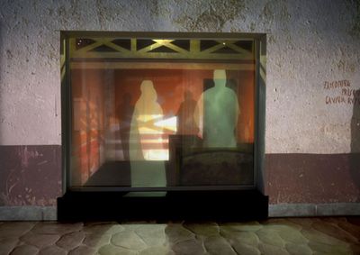 MAP - Магия Древней Помпеи: Входной билет - photo 2