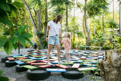 Amaze World Sunshine Coast: Входной билет - photo 2