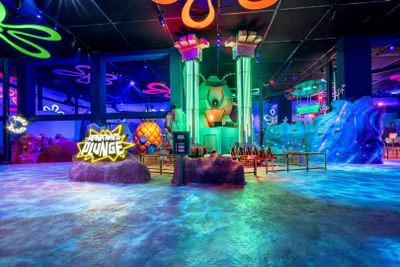 The Land of Legends: входной билет - photo 2