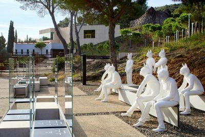 elBulli1846: Входной билет