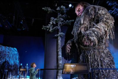 Вход в студию «Игра престолов» и трансфер на автобусе