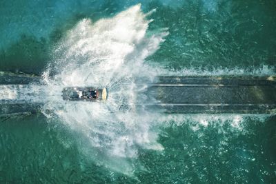 Walygator Park Grand Est: Входной билет - photo 2