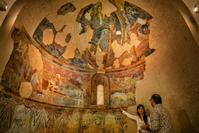 Музей искусств Жироны: Билет с входом без очереди - photo 2