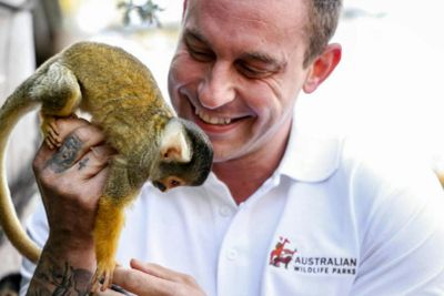 Парк дикой природы Хантер-Валли: Входной билет - photo 2