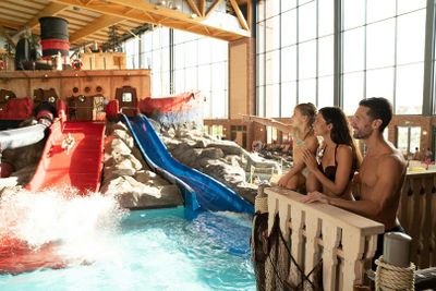 Rulantica: билет в Moonlight - photo 2