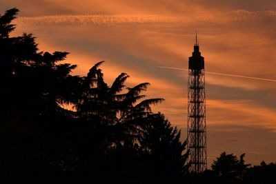 Башня Бранка: входной билет