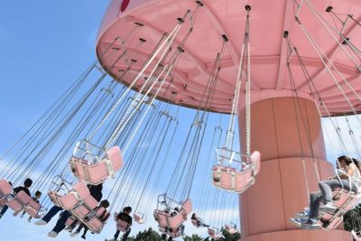 Парк Спиру в Провансе: быстрый проход в последнюю минуту - photo 2