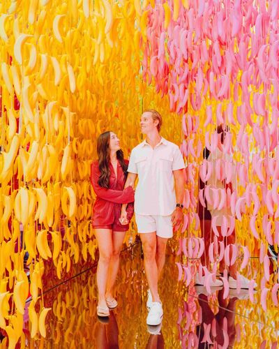 Музей мороженого в Майами: входной билет