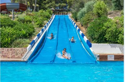 Aquopolis Cullera: Входной билет - photo 2