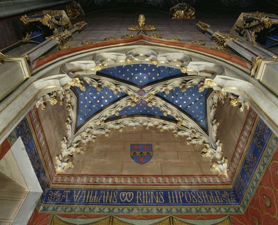 Дворец Жака Кера: Входной билет - photo 2