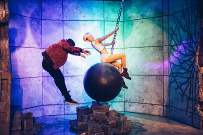 Музей мадам Тюссо, Нэшвилл: Входной билет