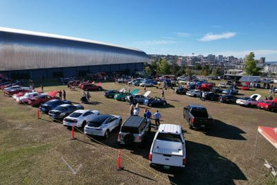 LeMay - Музей автомобилей Америки: Входной билет - photo 2