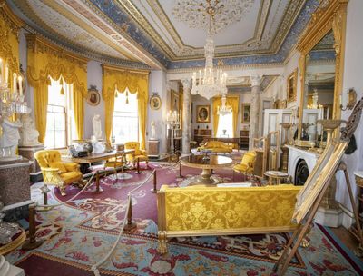 Осборн Хаус: Входной билет - photo 2