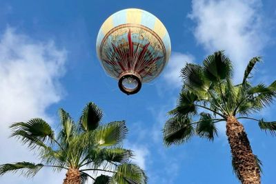 Nao Vigía Эль-Глобо-де-Севилья: Входной билет - photo 2