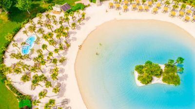 Билет на открытую дату в аквапарк Parco Cavour - photo 2