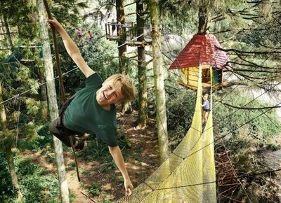 WOW PARK Биллунд: Входной билет