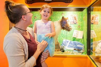 Ripley's Believe It or Not! Панама-Сити-Бич: комбинированный билет на 3 достопримечательности