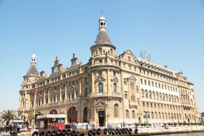 Стамбул: исследуя звуки и истории района Кадыкёй - photo 2