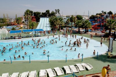 Aquasplash - photo 2