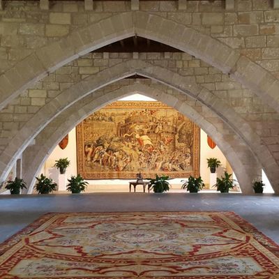 Королевский дворец Альмудайна: Входной билет + Цифровое королевское руководство - photo 2