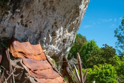 Ложери-Басс: Входной билет - photo 2