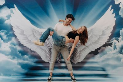 3D Fun Art Museum Portimão: Входной билет