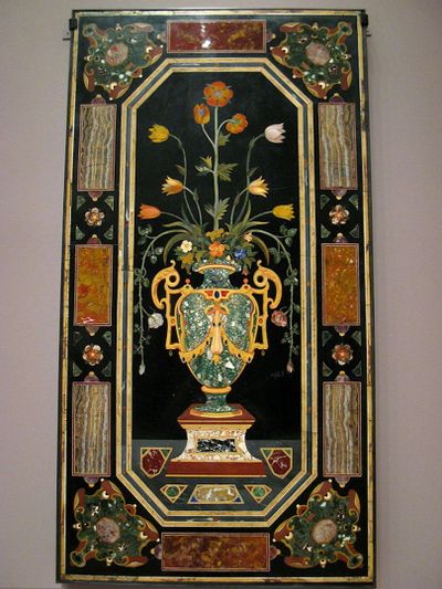 Музей Opificio delle Pietre Dure: Входной билет