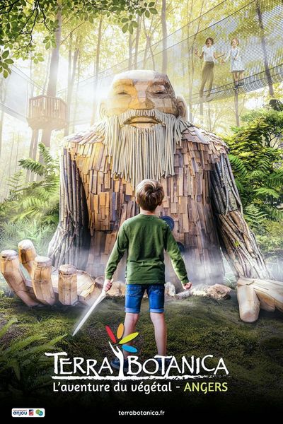 Терра Ботаника: Входной билет - photo 2