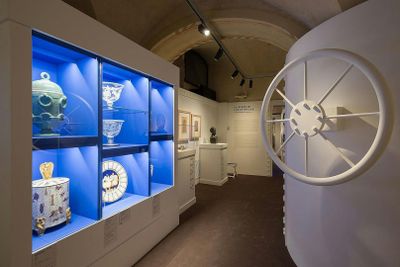 Музей Сальваторе Феррагамо: Входной билет - photo 2