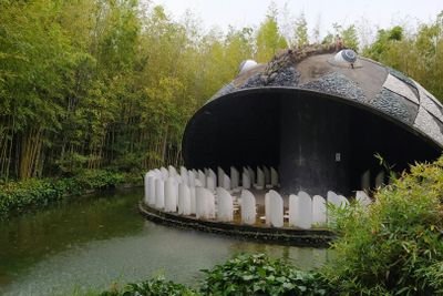 Парк Пиноккио, Storico Giardino Garzoni и Casa delle Farfalle: входной билет