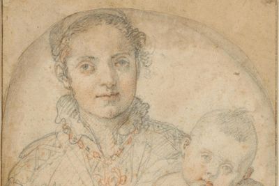 Kupferstichkabinett: входной билет + другая выставка импрессионизма