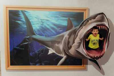 Порту: входной билет в 3D-художественный музей - photo 2