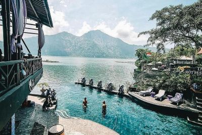 Природный горячий источник Тойя-Девасья: входной билет - photo 2