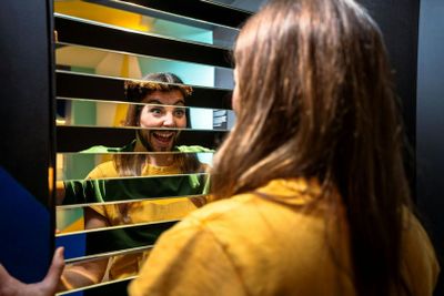 Музей парадоксов в Барселоне: Билет с входом без очереди - photo 2