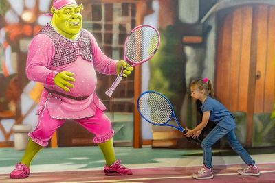 Музей иллюзий в Барселоне: Билет с входом без очереди