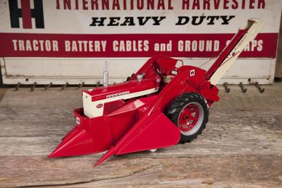 Национальный музей фермерских игрушек: Входной билет - photo 2