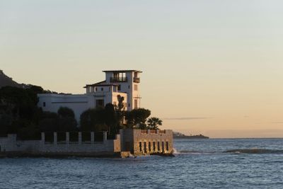 Вилла Керилос: Билет с быстрым входом - photo 2