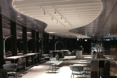 Emaar Aquarium и Emaar Skyview: комбинированный входной билет - photo 2