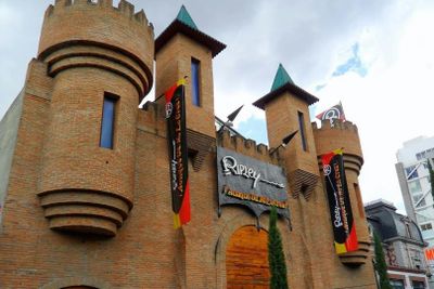 Музей Рипли и Восковых фигур (вход + проезд) - photo 2