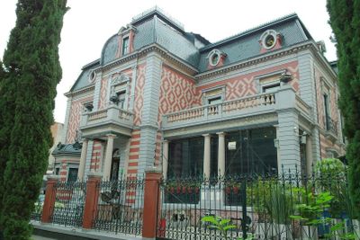 Музей Рипли и Восковых фигур (вход + проезд)