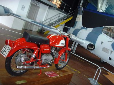 Воландия - парк и музей полетов: Входной билет