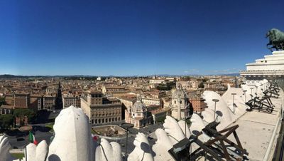 Рим: Палаццо Венеция Зарезервированный вход с музеем