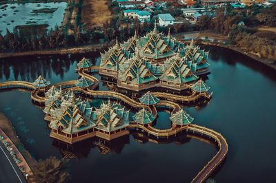 Древний город Самутпракан: билет и аудиоэкскурсия в приложении - photo 2