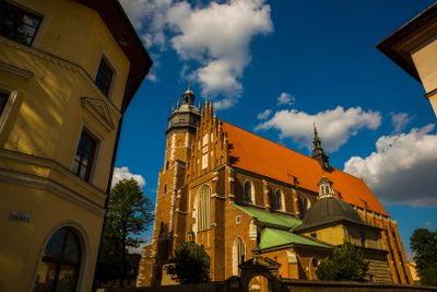 Королевский Краков: аудиопрогулка по старому городу - photo 2