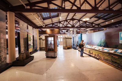 Статуя Свободы и остров Эллис: билет и аудиоэкскурсия в приложении - photo 2